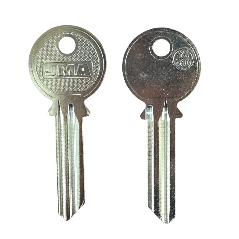YA-59D NP / 998GC  YALE - PACK OF 10   (29-A6)